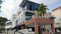 Tanah Merah Green (D16), Semi-Detached #87924952